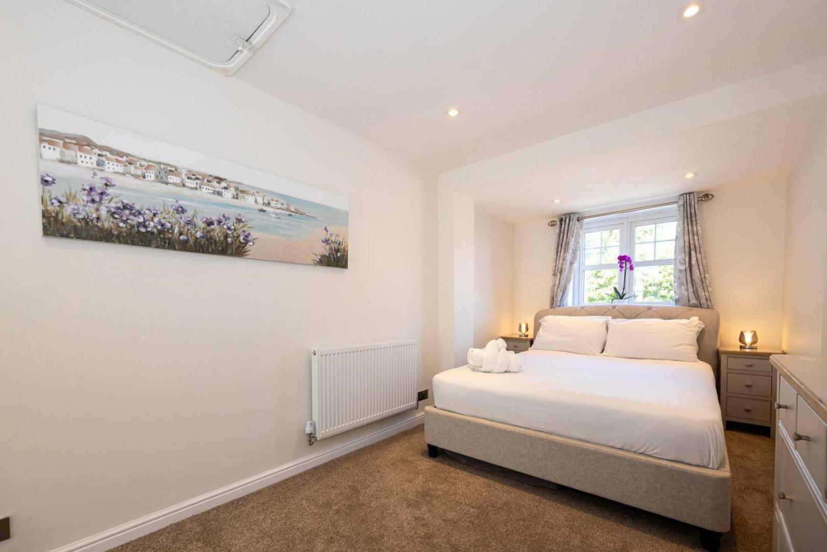 Guestready - A Haven By The River Manchester Exterior foto
